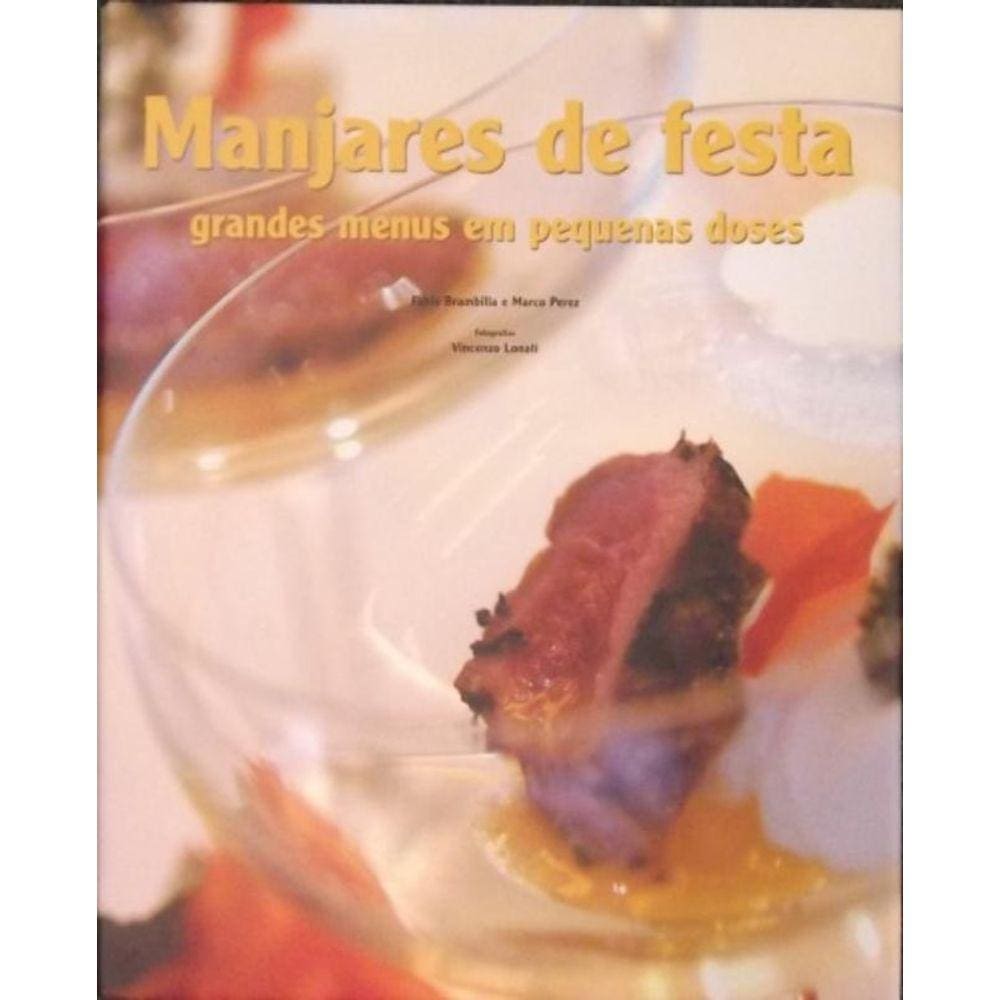 Bom Gosto Manjares De Festa