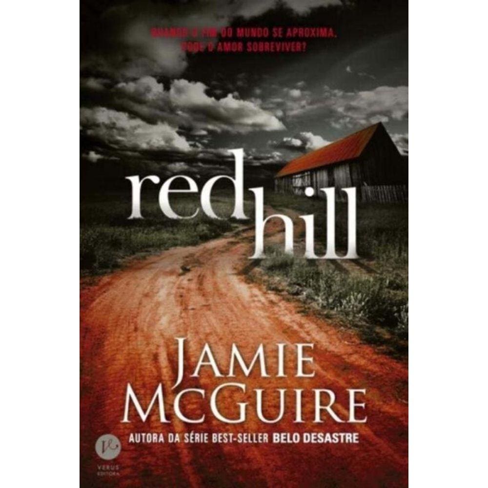 Red hill