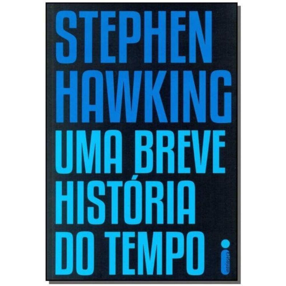 Uma Breve História do Tempo