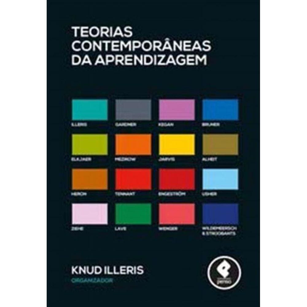 Teorias Contemporaneas Da Aprendizagem