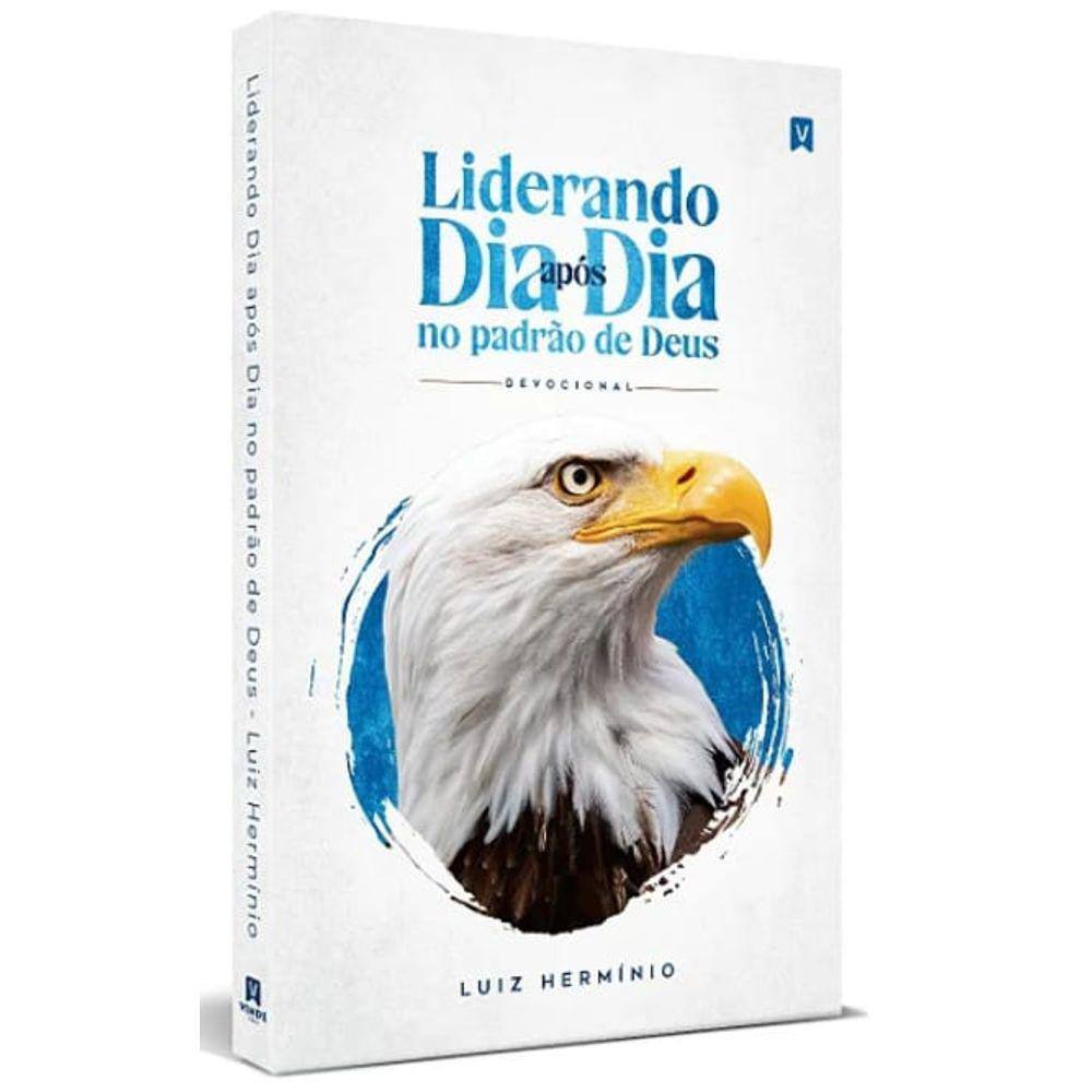 Devocional Liderando Dia Após Dia No Padrão De Deus