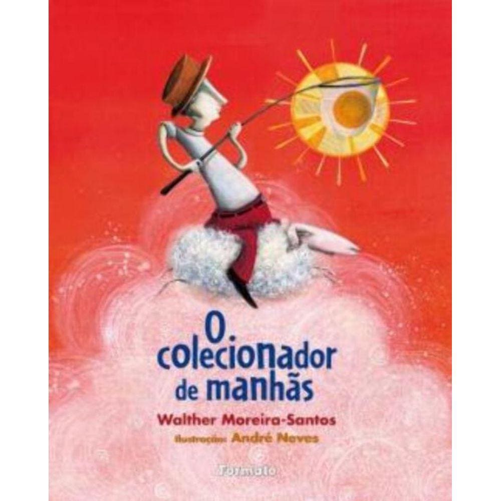 Colecionador De Manhas, O