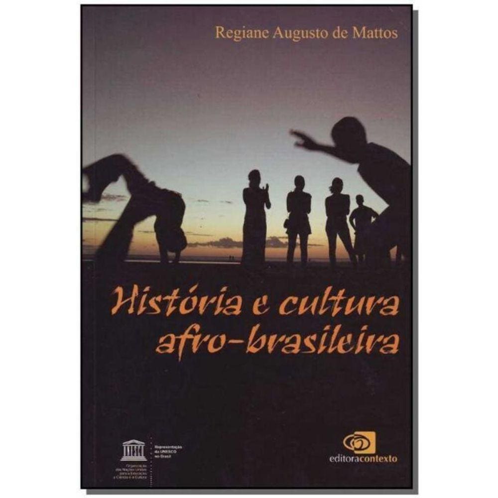 Historia da cultura afro brasileira | Extra