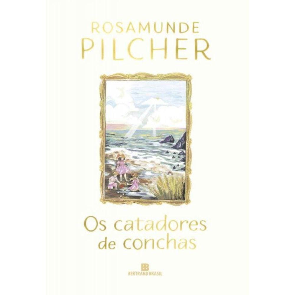 Os Catadores De Conchas