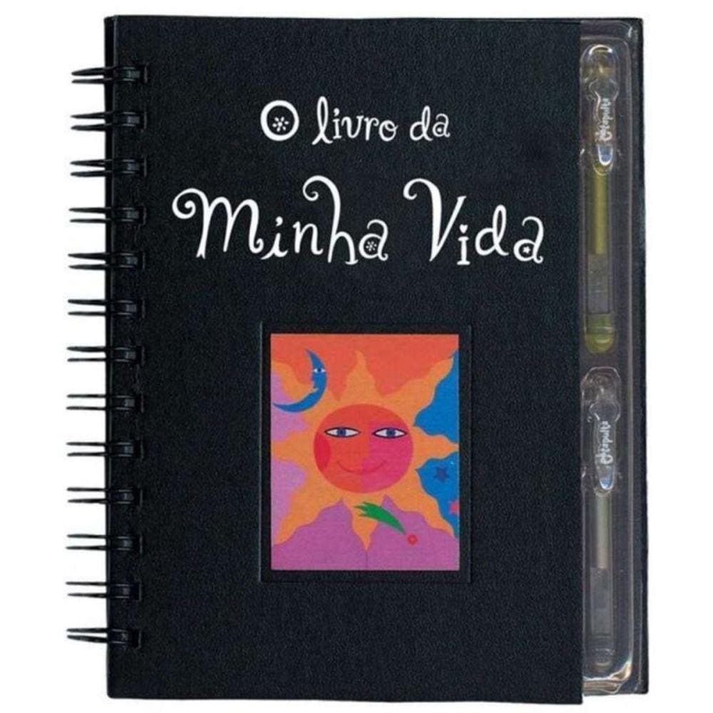 Livro da Minha Vida, O