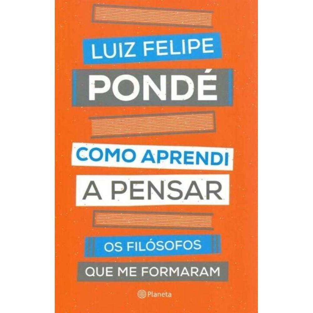 Como Aprendi a Pensar
