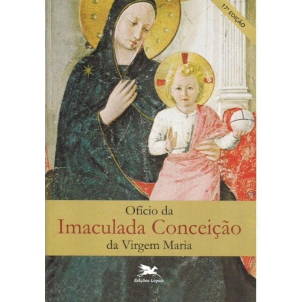 Ofício Da Imaculada Conceição