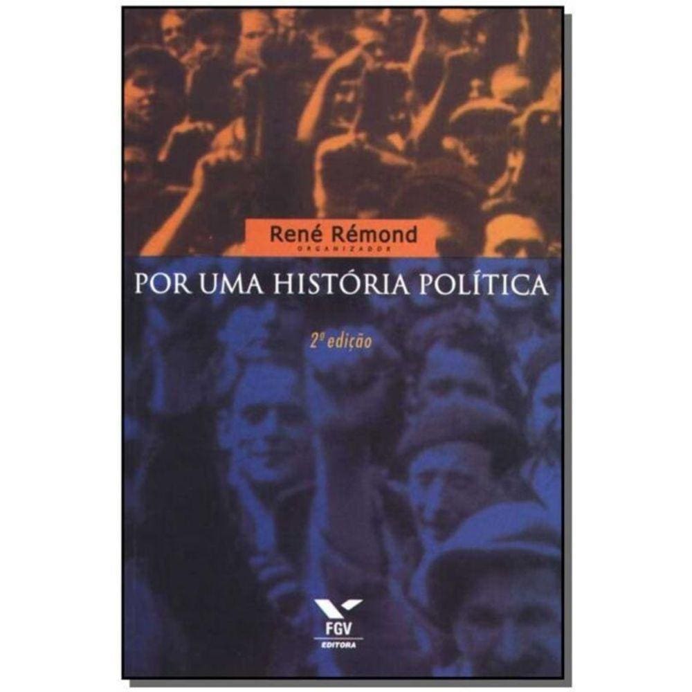 Por uma História Política