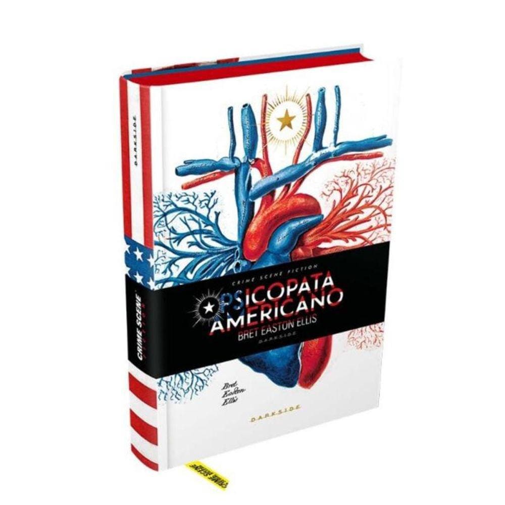 Psicopata Americano