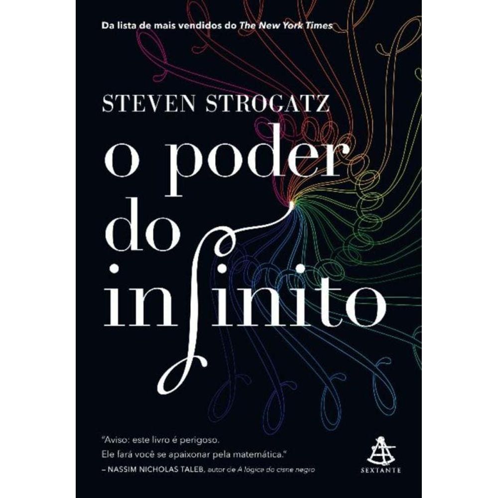 o Poder Do Infinito: Como o Cálculo Revela Os Segredos Do Universo