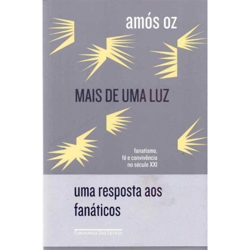 Mais de uma Luz