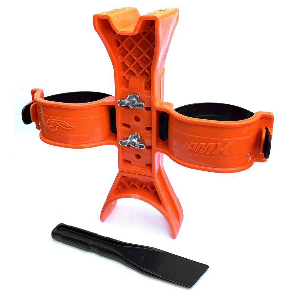 Bloqueador Suspensão Amx Crf Yzf Kxf Ktm Husqvarna GasGas Beta Sherco