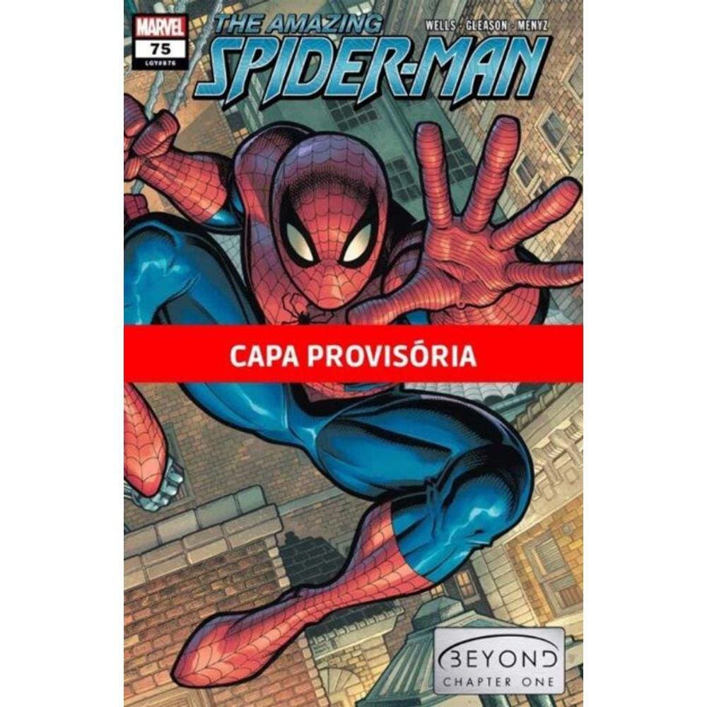 Jogo do homem aranha do ps3