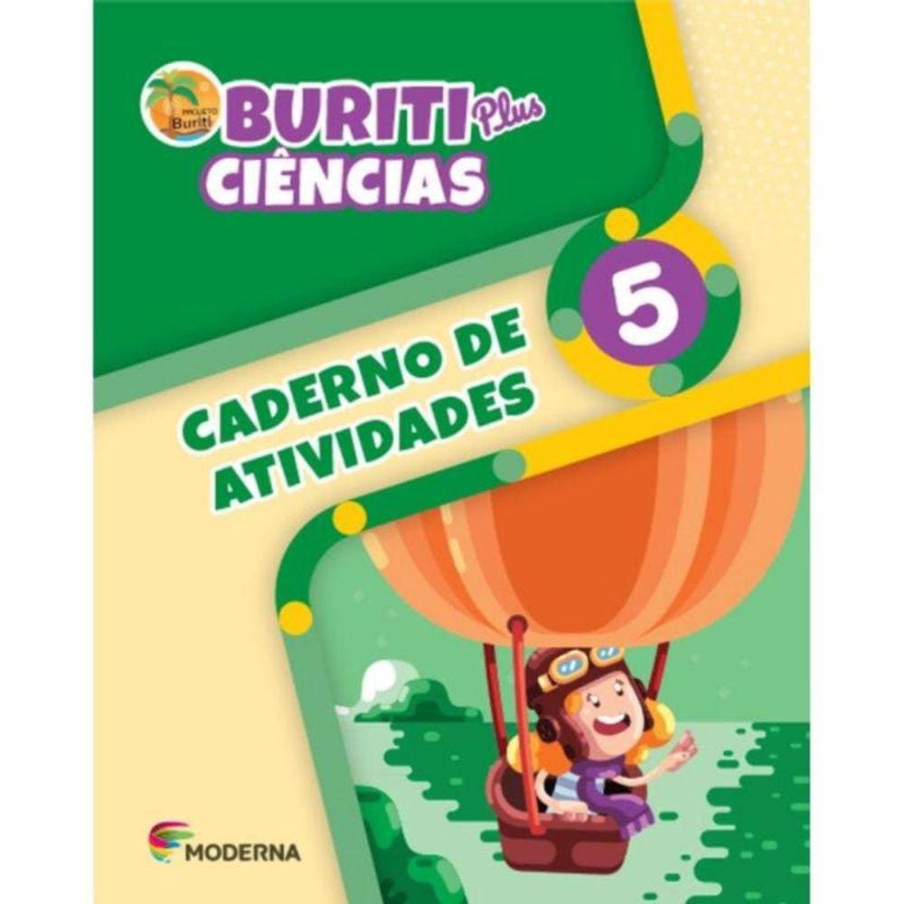 Buriti Plus Cie 5 Cad