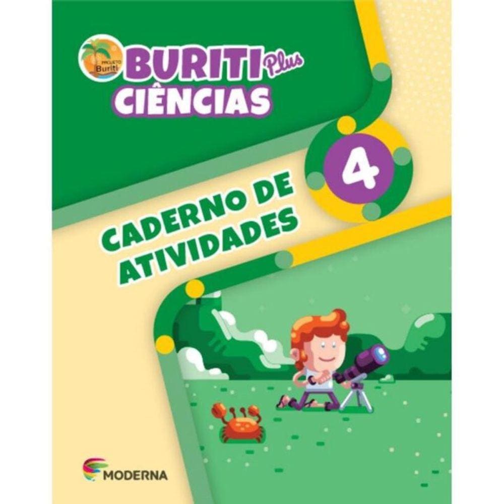 Buriti Plus Cie 4 Cad