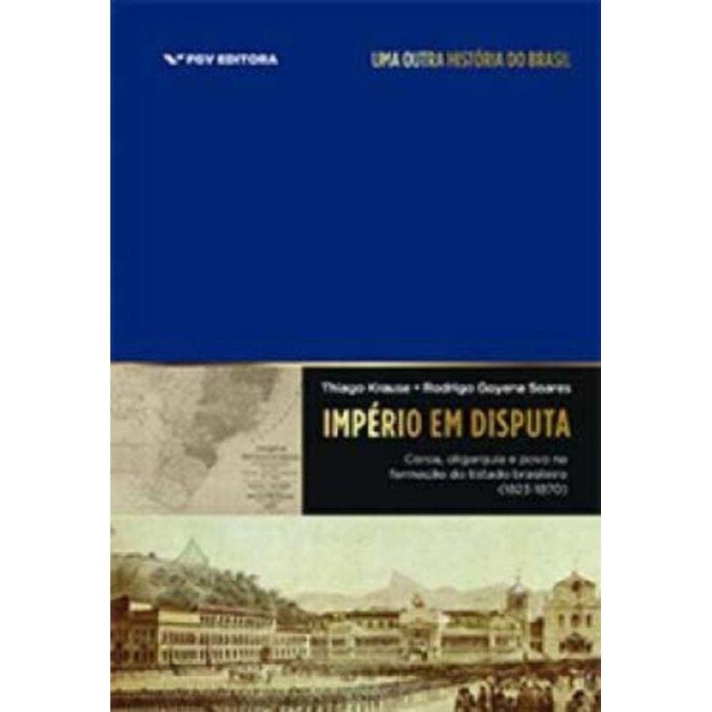 Império em Disputa