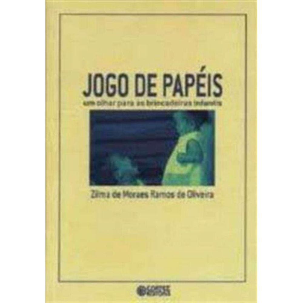 Jogo De Papeis