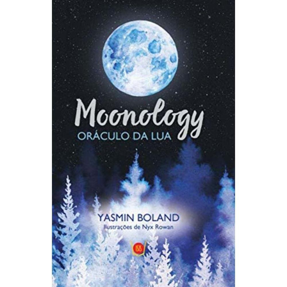 Moonology - Oraculo Da Lua