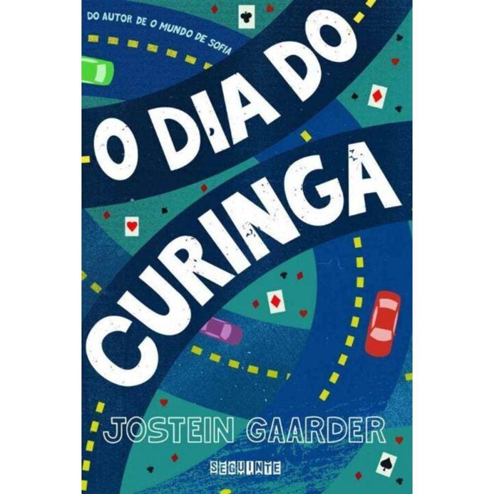 Dia do Curinga, O