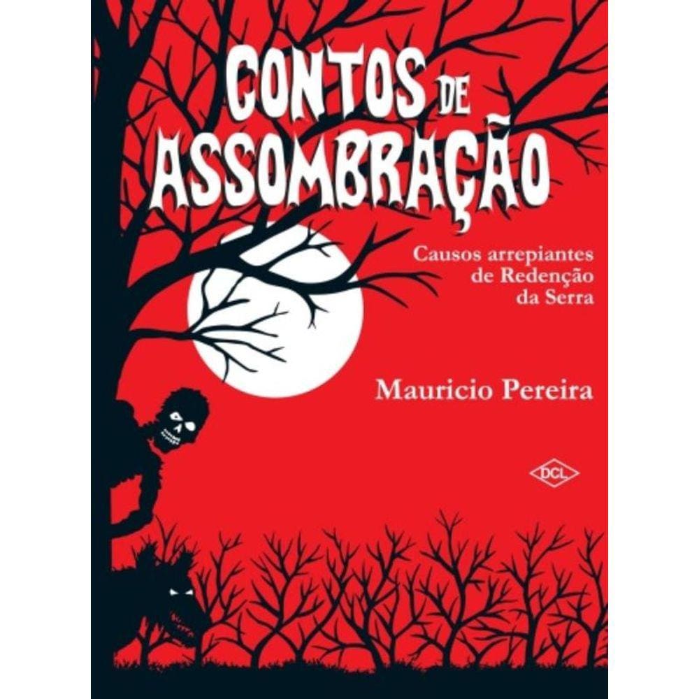 Contos De Assombracao