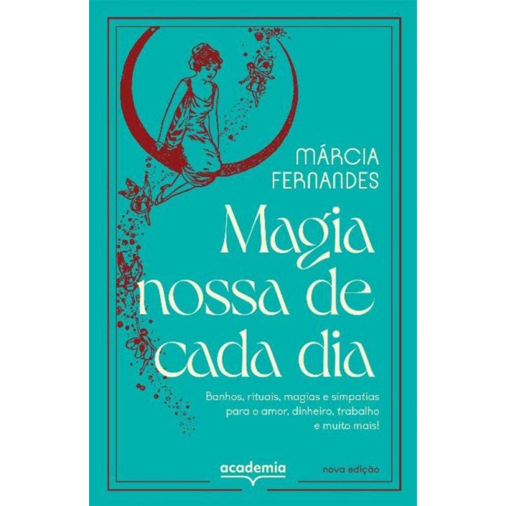 Magia Nossa de Cada Dia