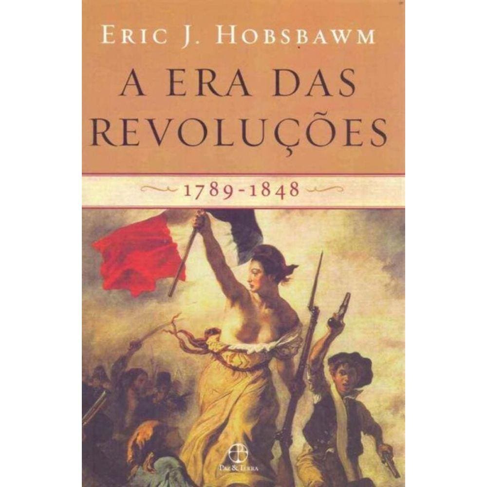 Era das Revoluções, A