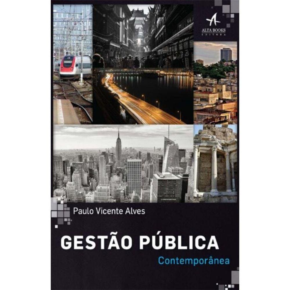 Gestão Pública Contemporânea