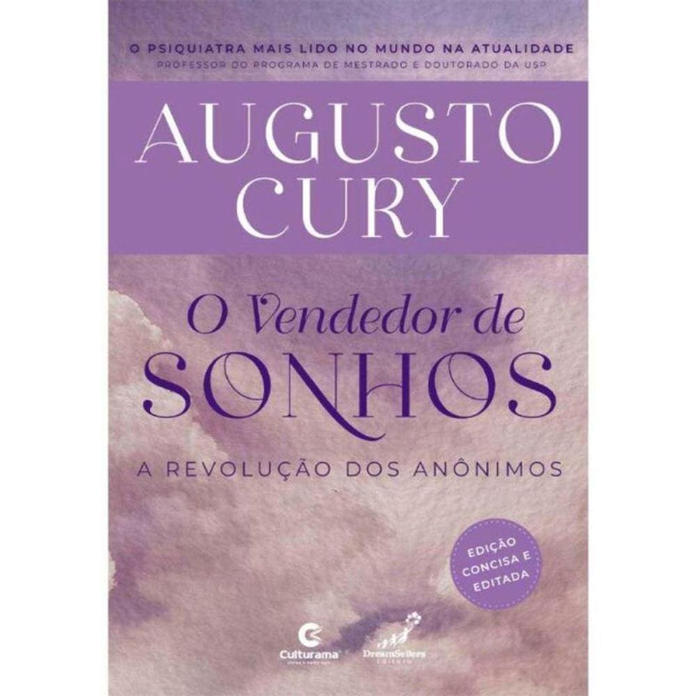 o Vendedor De Sonhos 2