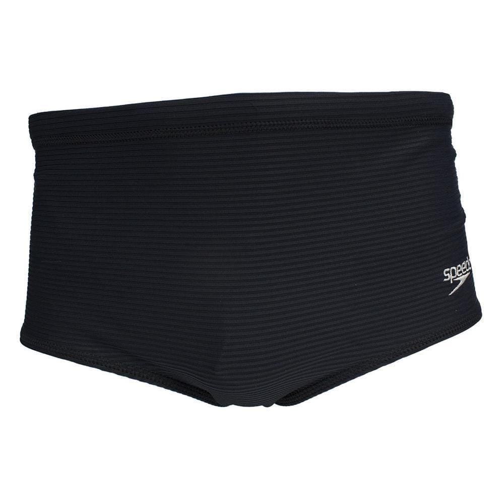 Sunga Masculina Speedo Lateral Larga Canelado
