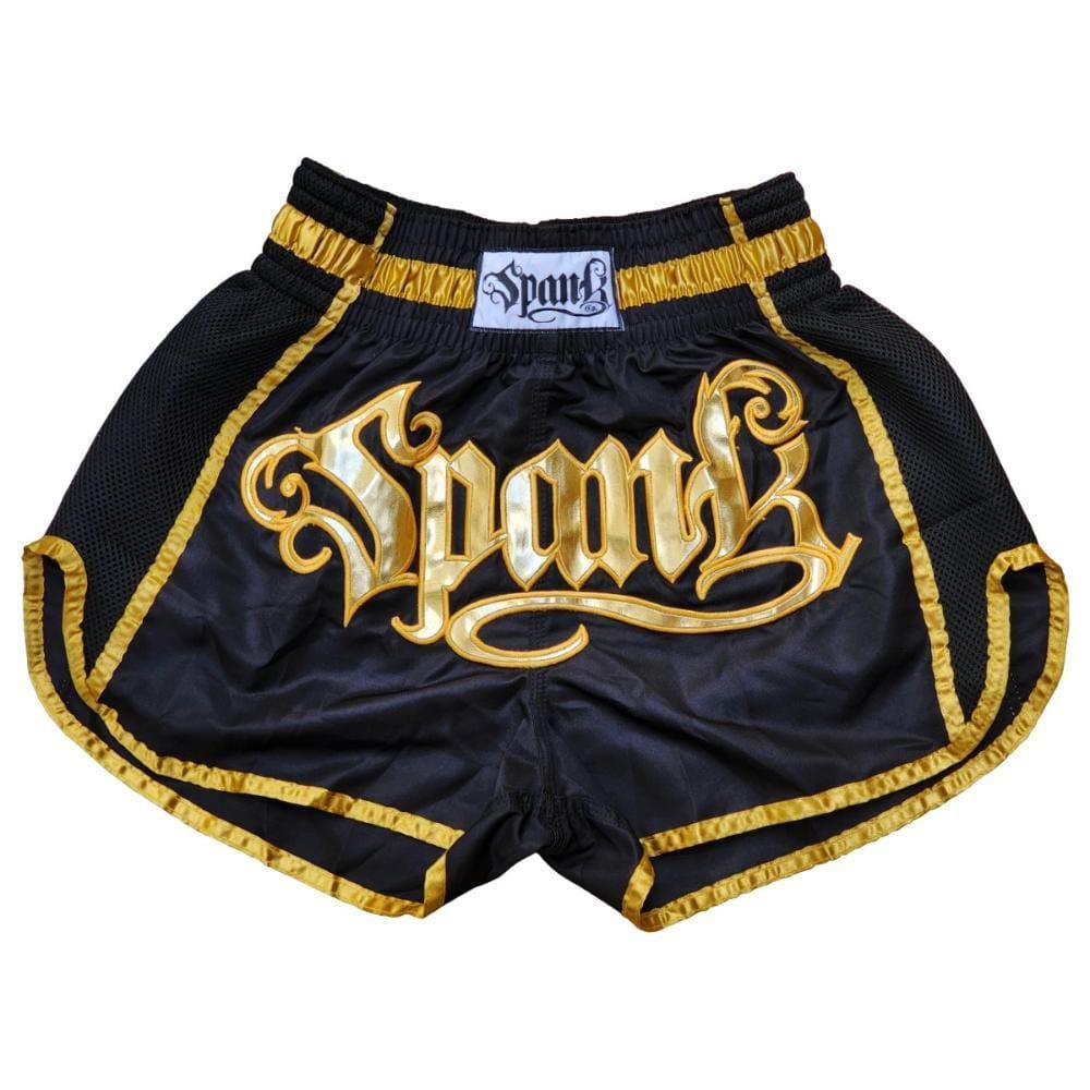 Gucci muay cheap thai shorts