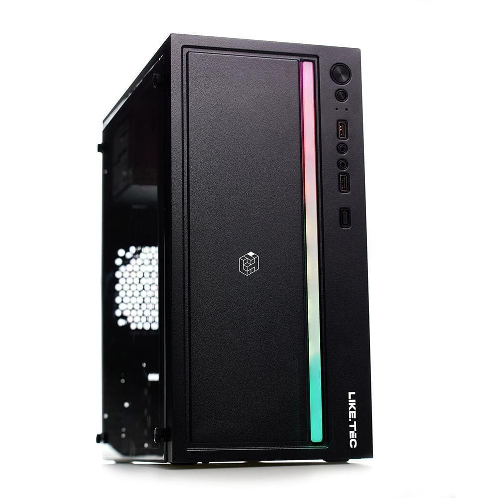 Gabinete Liketec Craft Rgb
