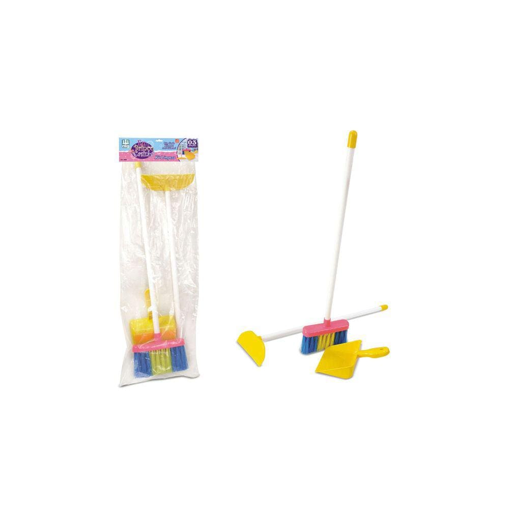 Kit Limpeza Nig