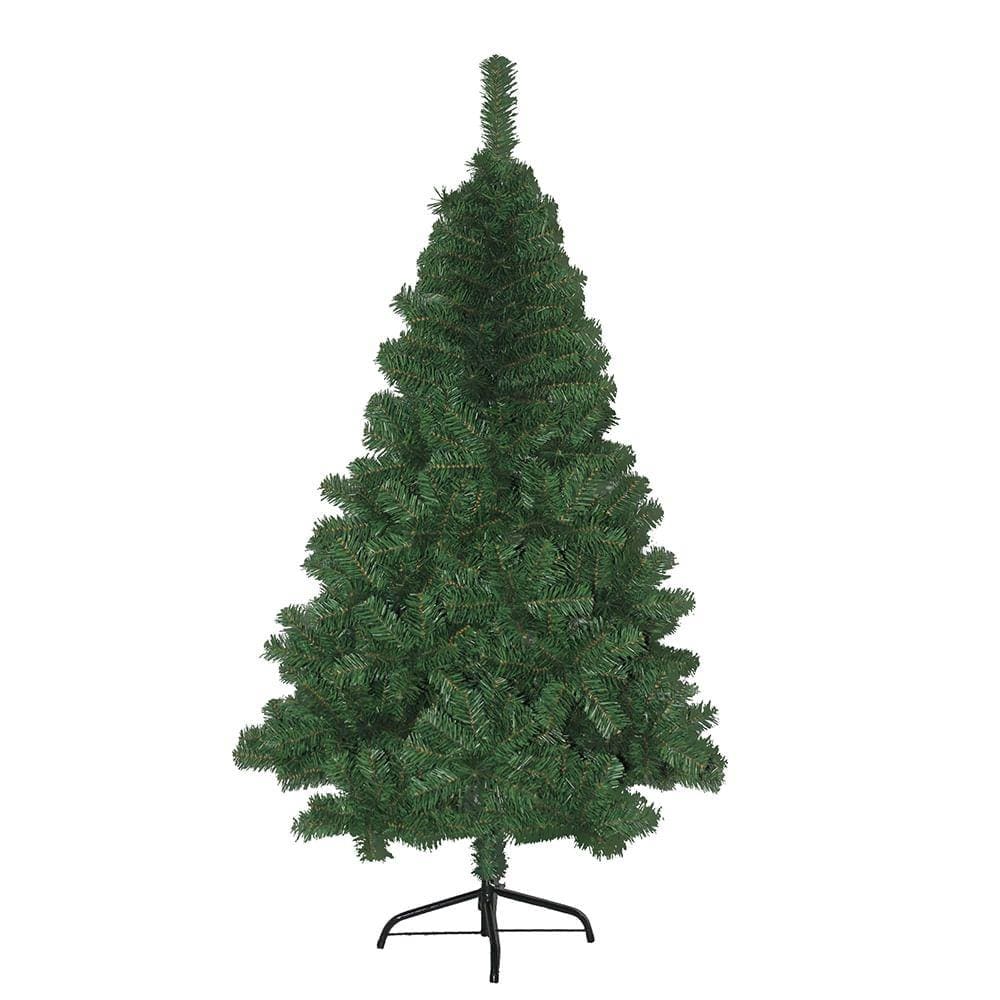 Árvore de Natal Le com 944 Galhas 2,1m