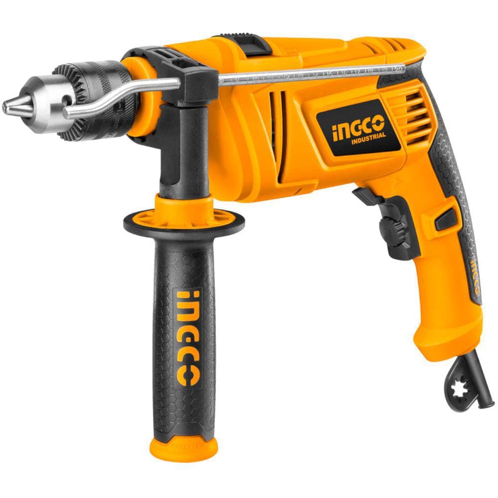 Furadeira De Impacto Mandril 1/2 850w 110V Ingco