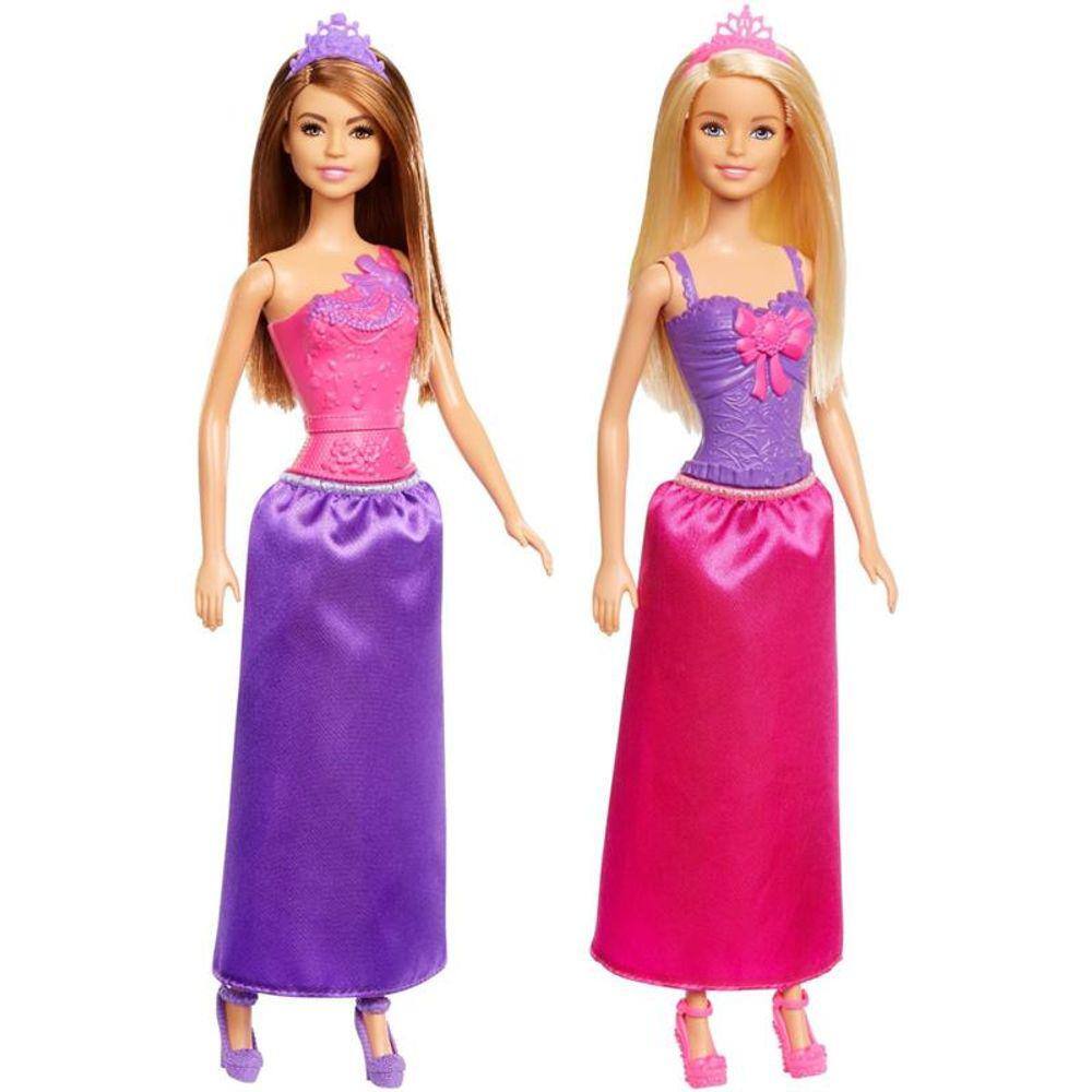 Jogo barbie escola princesas