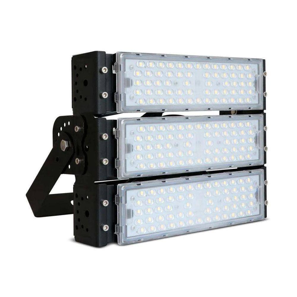 Refletor Industrial Modelo 2023 150W 6500K Ip67