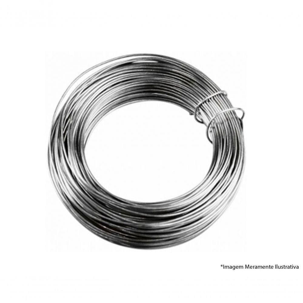 Arame Galvanizado Encartelado 16 +-15M