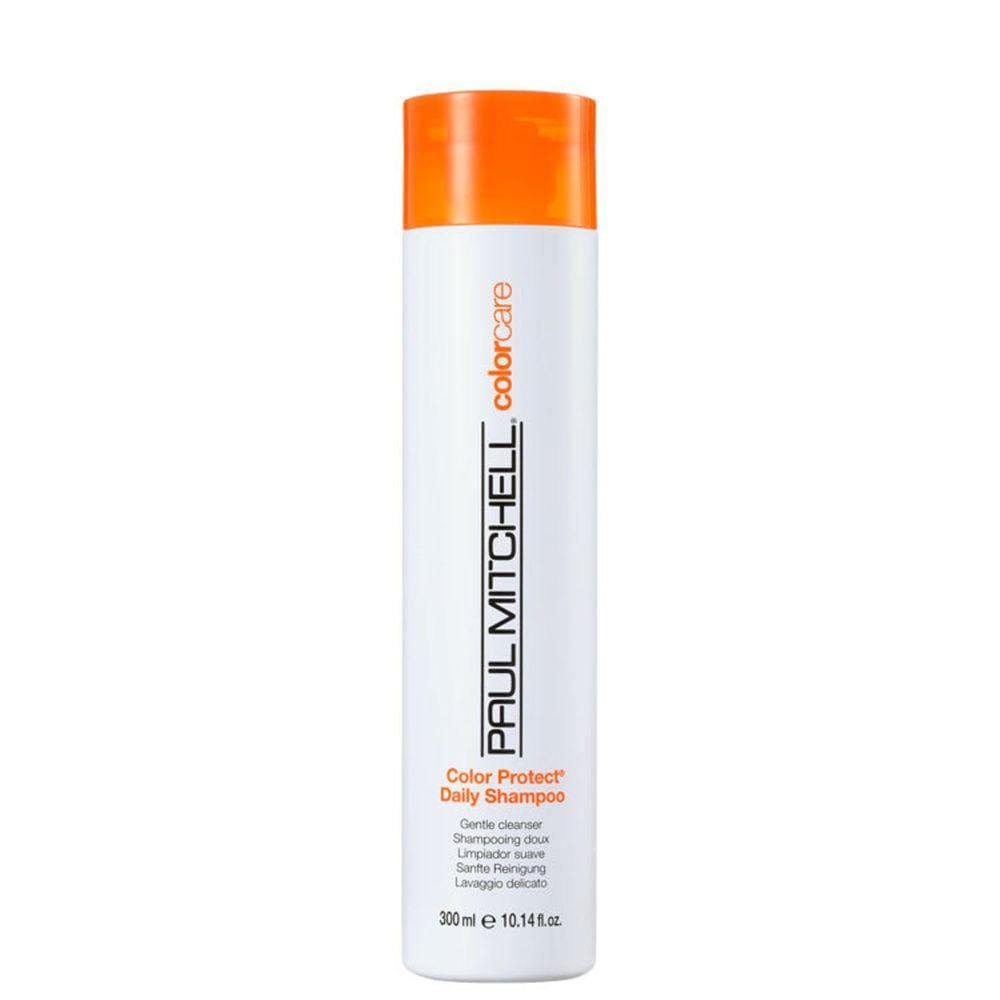 Paul Mitchell Color Care Protect Daily - Shampoo 300ml Blz