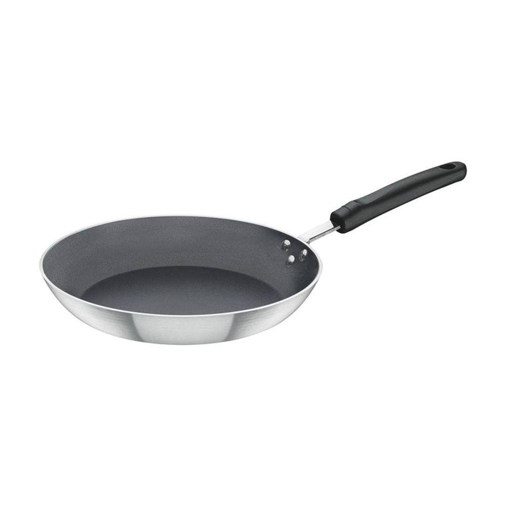 Frigideira 32Cm Profissional Aluminio Com Revestimento Estimento Antiaderente Tramontina