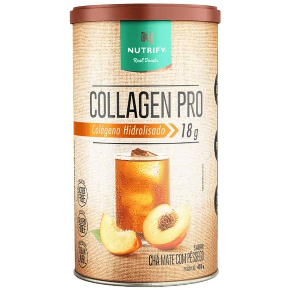 Collagen Pro (450g) Nutrify