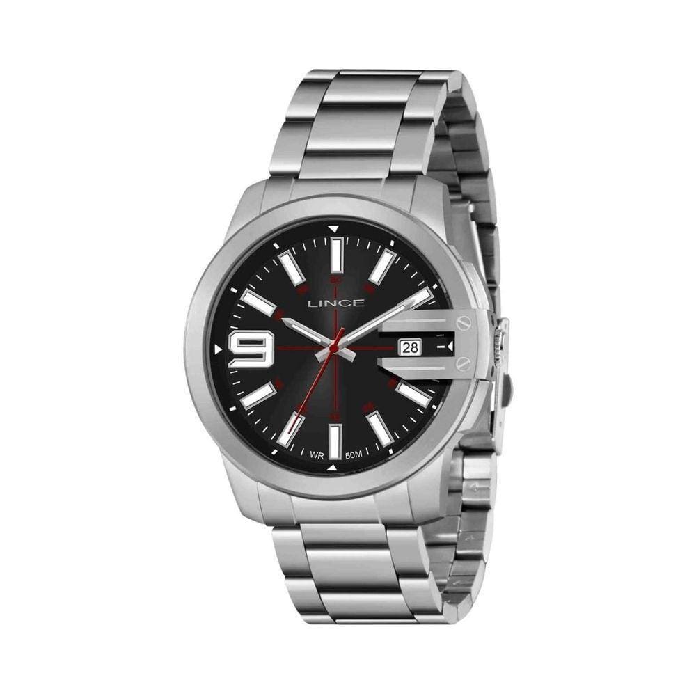 Relógio Masculino Lince Mrm4708l P2sx