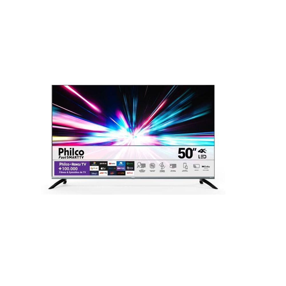 Tv Philco 50 Roku Tv Black Friday Extra tv-philco-50-roku-tv-black-friday-extra