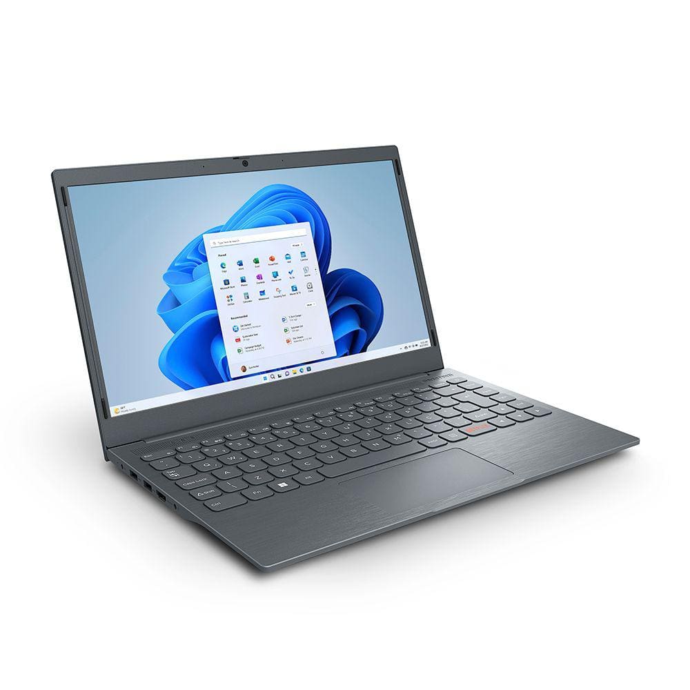 Notebook Intel Celeron N4020 4GB RAM | Extra
