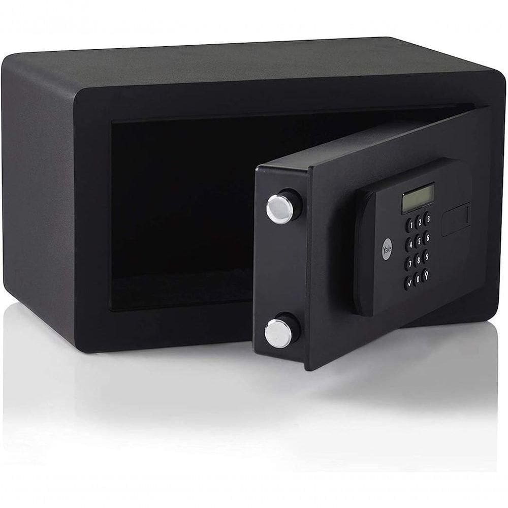 Cofre Digital Standard Compact Ng Yseb/200/eb1 Yale