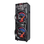 Caixa Amplificada Amvox ACA 1900 NEW X SFM Bivolt