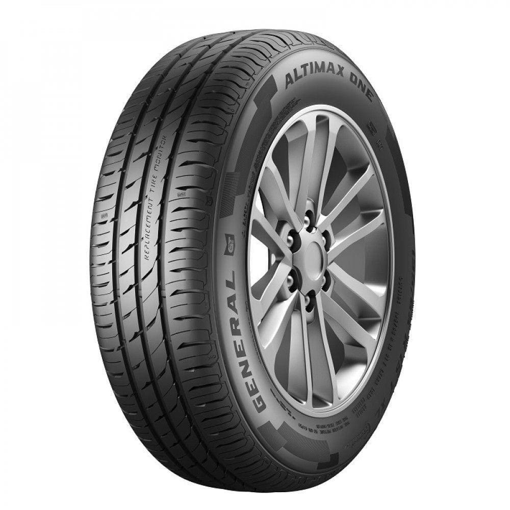 Pneus Altimax One General Tire Preto