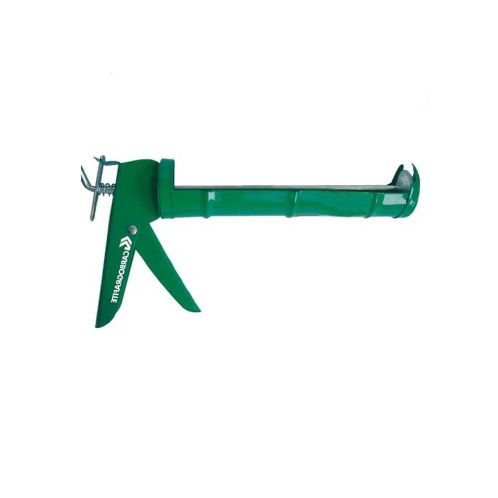 Pistola para Aplicar Silicone CG116 - Carbografite