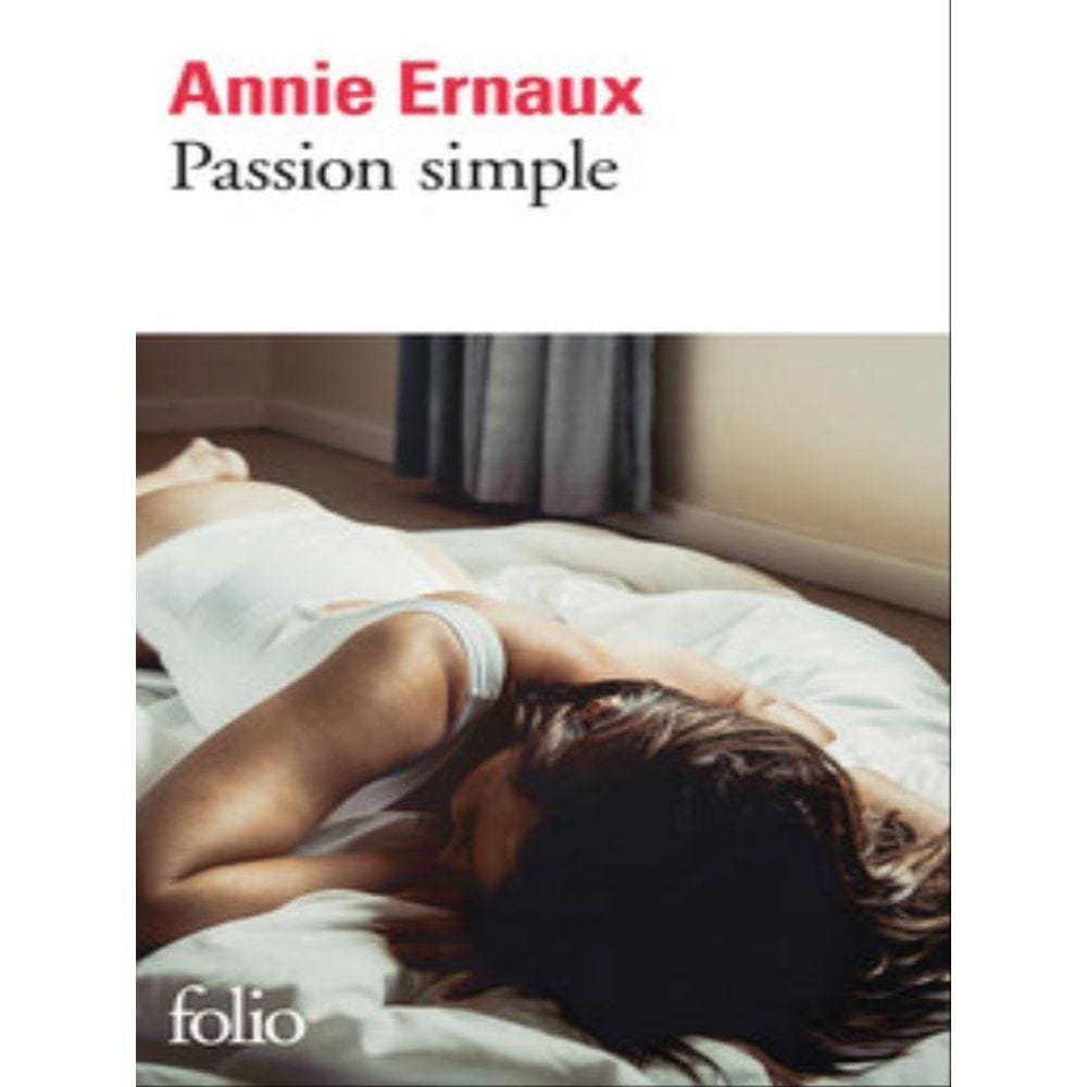 Passion Simple