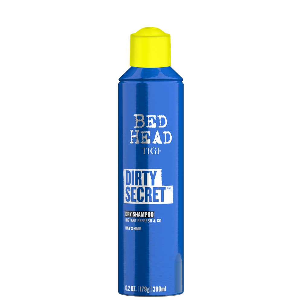 TIGI Bed Head Dirty Secret Dry - Shampoo a Seco 300ml