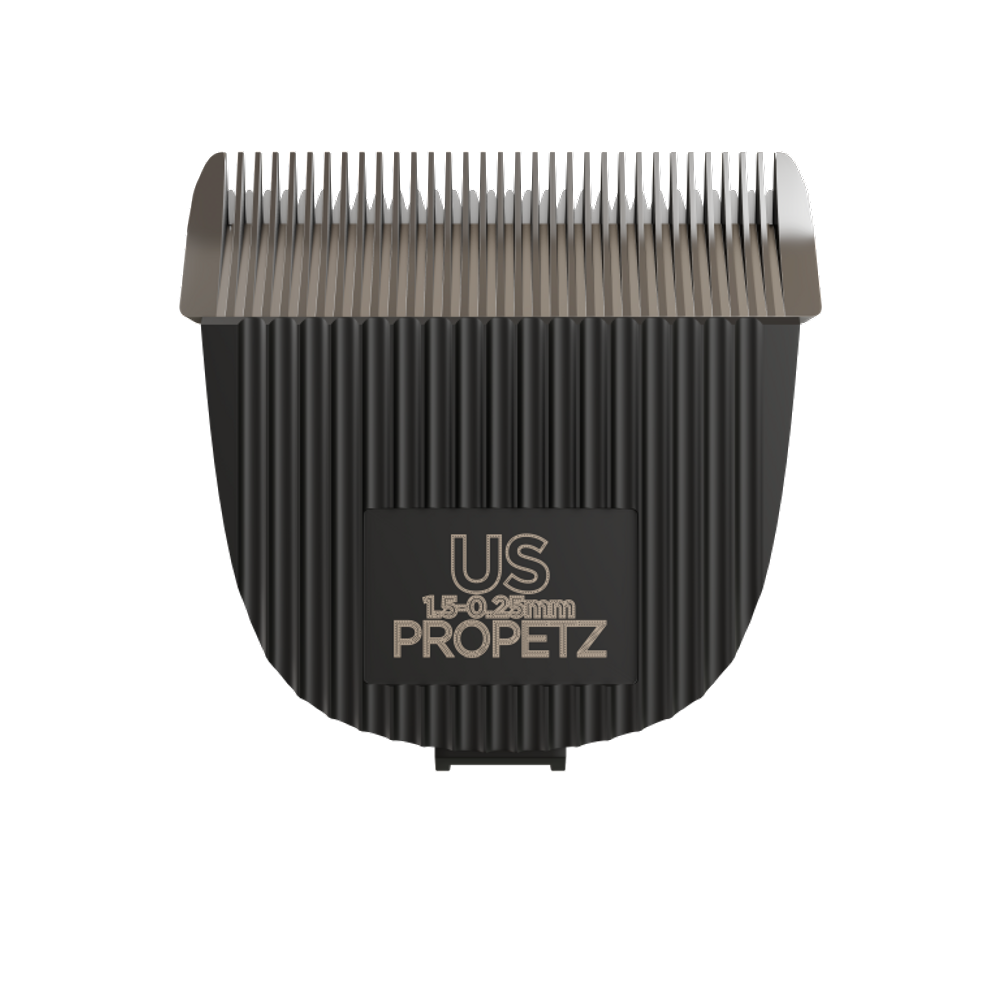 Lamina De Tosa Advance Pro6 Regulavel Ultra Slim N 10 A N.40 Propetz